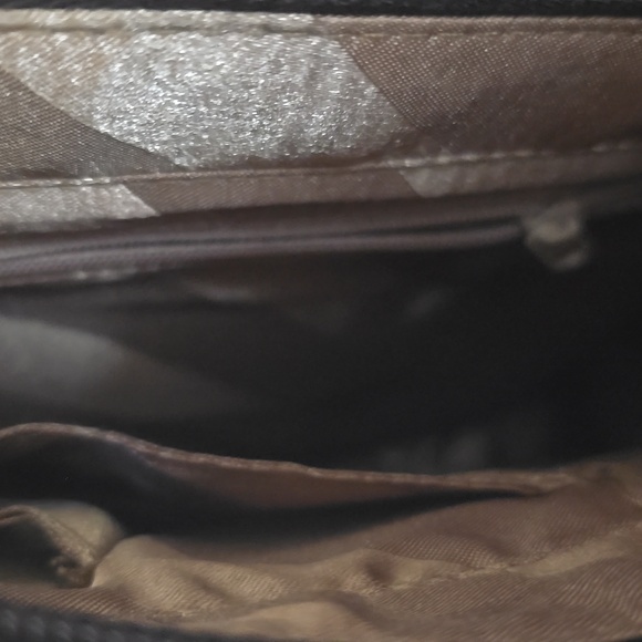 NWT WESTERN BACKPACK PURSE - Picture 4 of 7